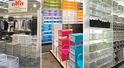 Sell to The Container Store & Become a Container Store Vendor - Retail MBA